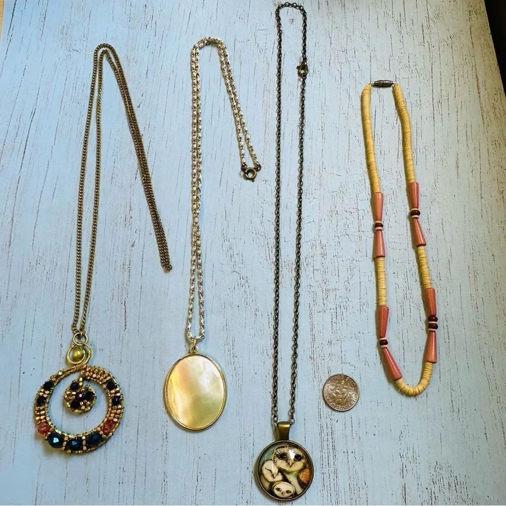 Necklace Bundle